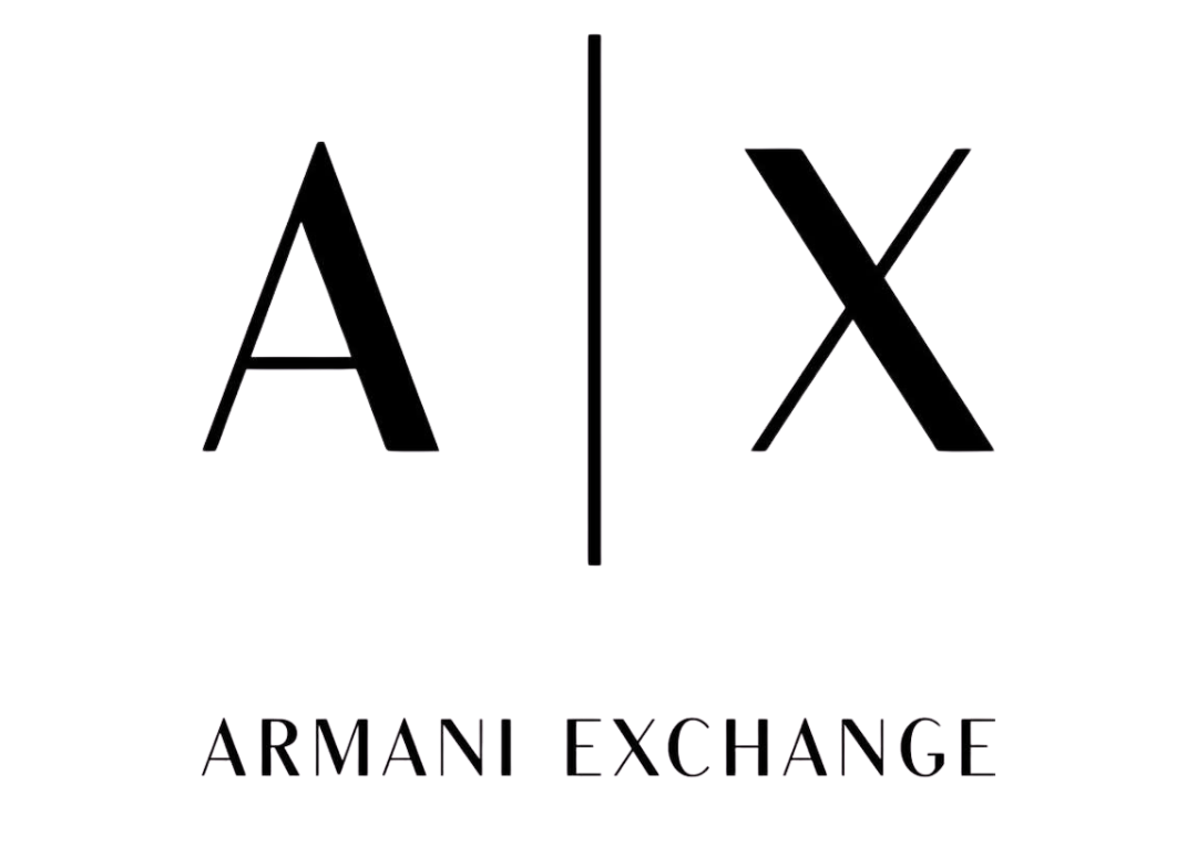 Armani Exchange